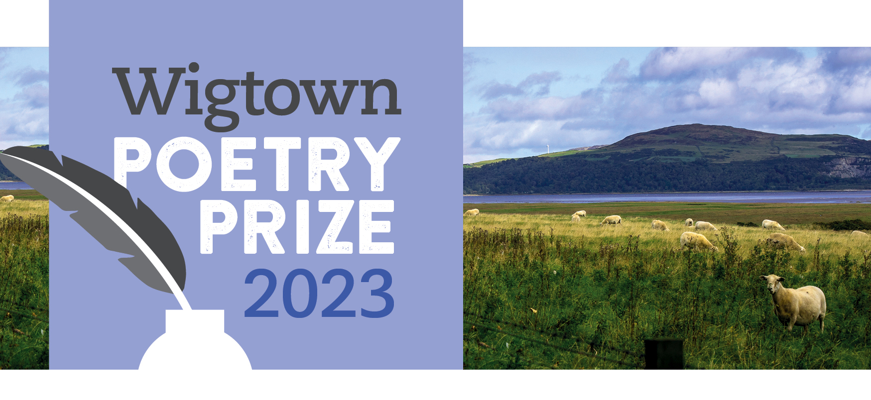 Wigtown Poetry Prize